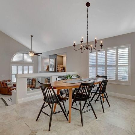 拉斯维加斯Beautiful 5Br W/King Beds, Pool & Hot Tub, Games别墅 外观 照片